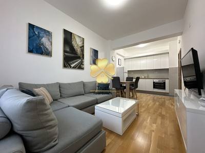 Apartment for rent in Ljubović, Podgorica — photo 1