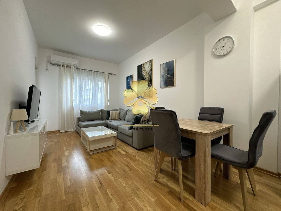 Dvosoban stan, Ljubovic, Podgoricam 60m2 — fotografija 2