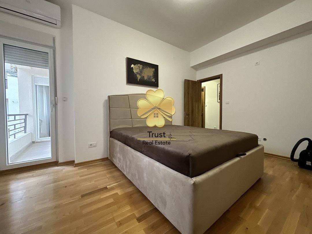 Dvosoban stan, Ljubovic, Podgoricam 60m2 — fotografija 12