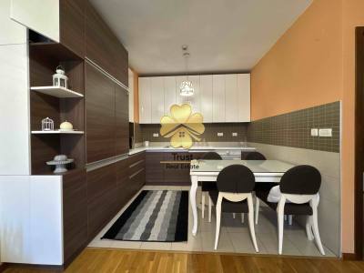 Apartment for rent in City Kvart, Podgorica — photo 3