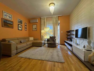 Apartment for rent in City Kvart, Podgorica — photo 2