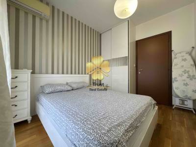 Apartment for rent in City Kvart, Podgorica — photo 9