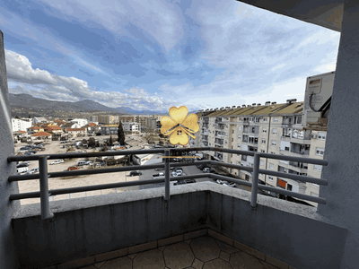 Apartment for sale in Stari Aerodrom, Podgorica — photo 10