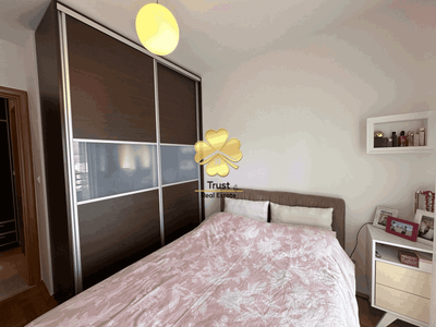 Apartment for sale in Stari Aerodrom, Podgorica — photo 6