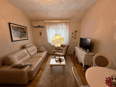Apartment for sale in Stari Aerodrom, Podgorica — photo 1