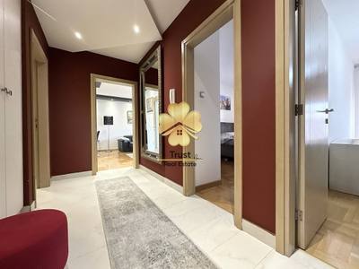 Apartment for rent in Preko Morače, Podgorica — photo 8