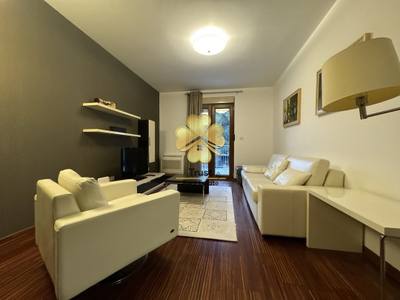 Apartment for rent in Gorica C, Podgorica — photo 1