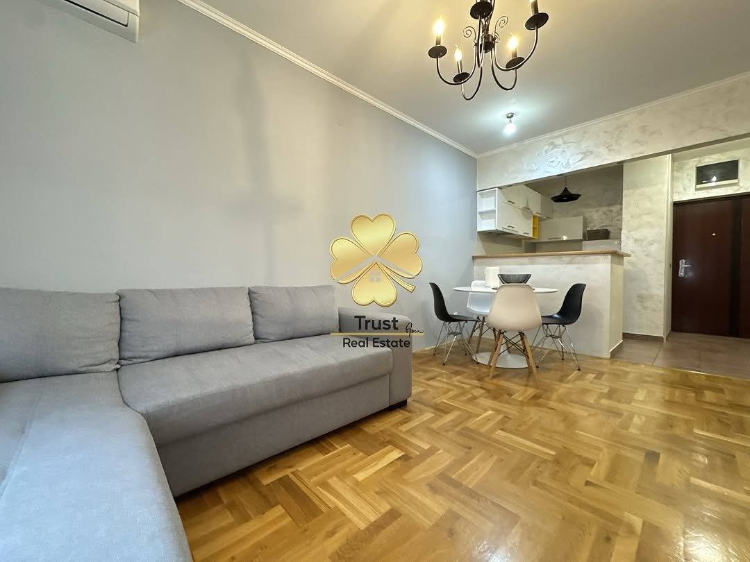 Dvosoban stan, 65m2, Ljubović, Podgorica — fotografija 2
