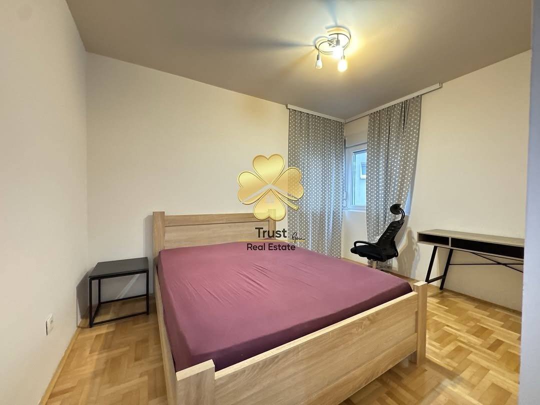 Dvosoban stan, 65m2, Ljubović, Podgorica — fotografija 11