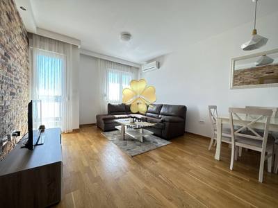 Apartment for rent in City Kvart, Podgorica — photo 3