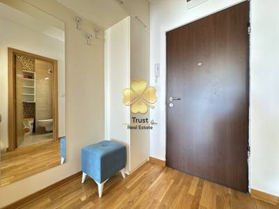 Apartment for rent in City Kvart, Podgorica — photo 8