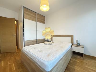 Apartment for rent in City Kvart, Podgorica — photo 12