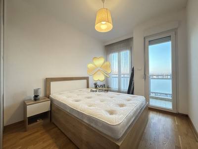 Apartment for rent in City Kvart, Podgorica — photo 13