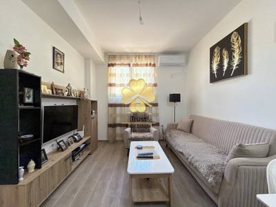 Apartment for sale in Zabjelo, Podgorica — photo 1