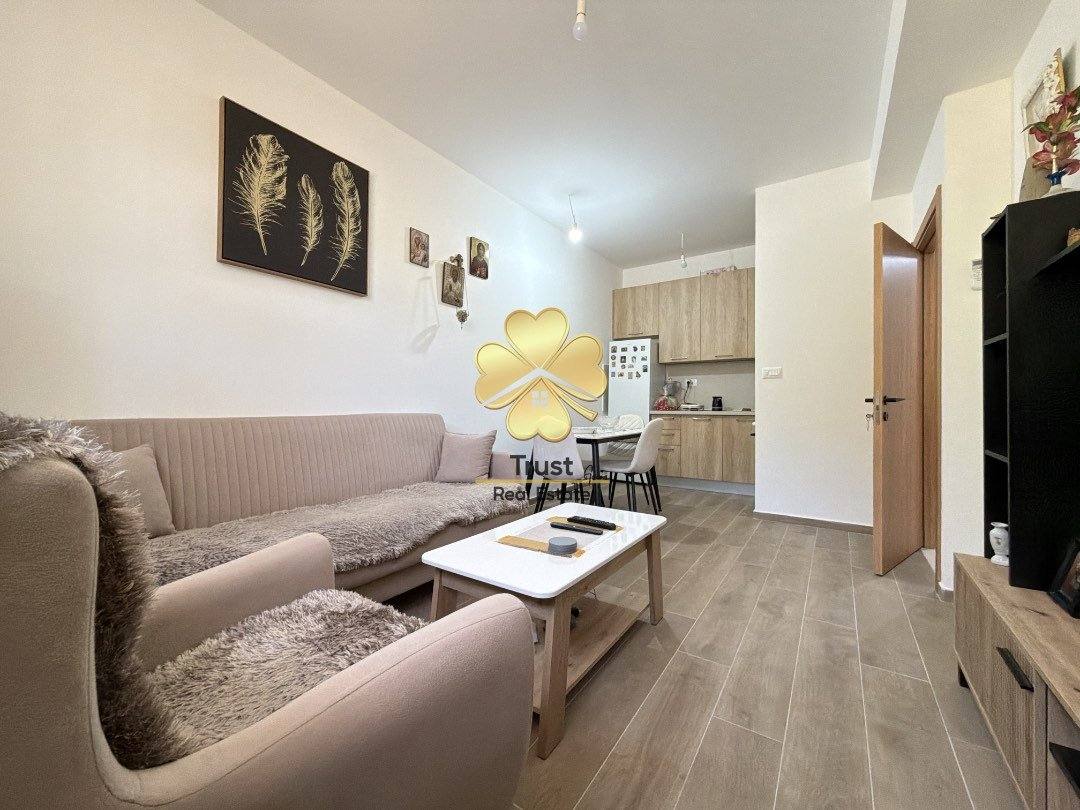 Zabjelo: Jednosoban stan 35m² u Vojislavljevića ulici — fotografija 2