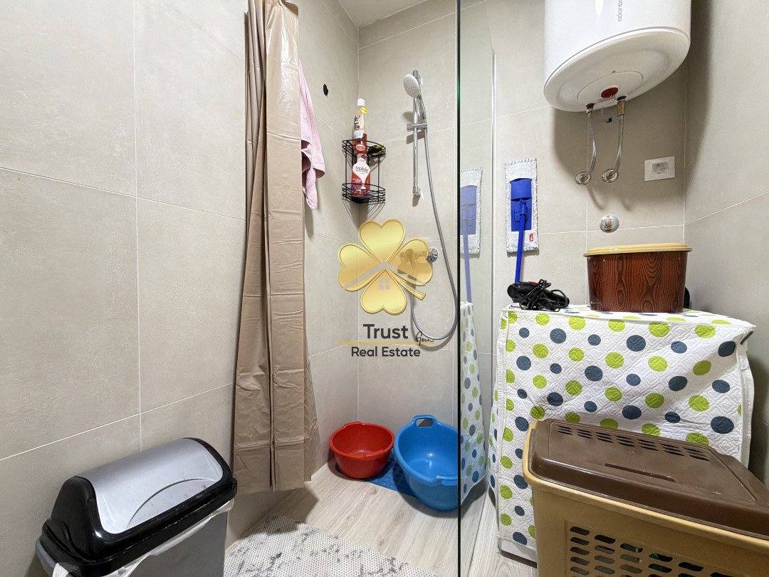 Zabjelo: Jednosoban stan 35m² u Vojislavljevića ulici — fotografija 10