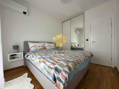 Apartment for rent in Gorica C, Podgorica — photo 12