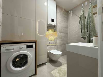 Apartment for rent in Gorica C, Podgorica — photo 11
