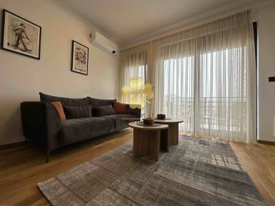 Apartment for rent in Gorica C, Podgorica — photo 3