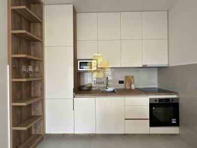 Apartment for rent in Gorica C, Podgorica — photo 7