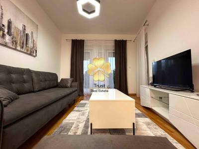 Apartment for rent in Ljubović, Podgorica — photo 1