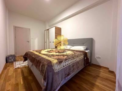 Apartment for rent in Ljubović, Podgorica — photo 10