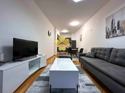 Apartment for rent in Ljubović, Podgorica — photo 3