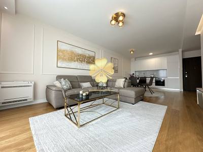 Apartment for rent in Centar, Podgorica — photo 1