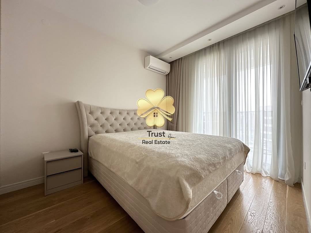 Jednosoban stan, 57m2, Capital Plaza, Podgorica — fotografija 11