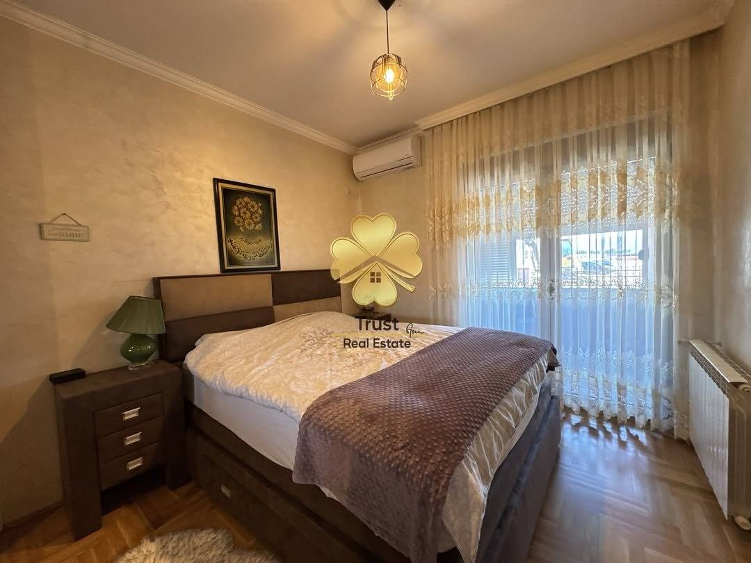 Dvosoban stan, Stari Aerodrom, Podgorica, 70m2 — fotografija 13
