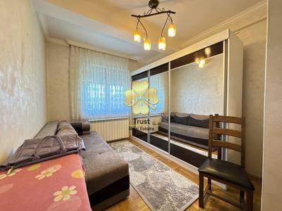 Apartment for rent in Stari Aerodrom, Podgorica — photo 8