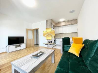 Apartment for sale in Podgorica — photo 1