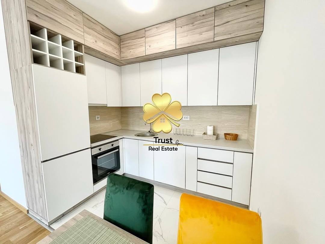 Na prodaju jednosoban stan, 50m2, Povrežje, Podgorica — fotografija 2