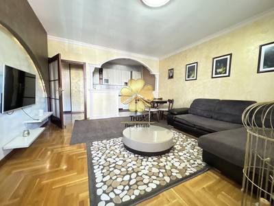 Apartment for rent in Vezirov most, Podgorica — photo 1