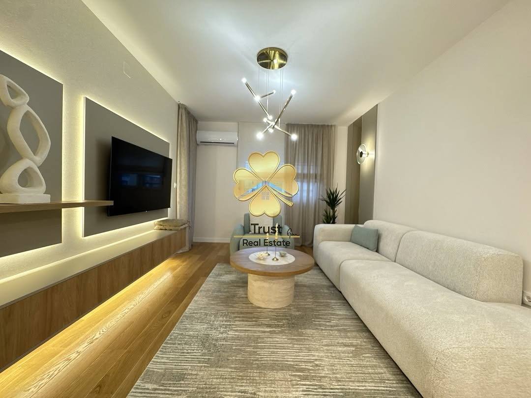 Jednosoban stan, Central Point, 50m2, Podgorica — fotografija 1