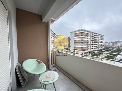Apartment for rent in City Kvart, Podgorica — photo 6