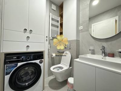 Apartment for rent in City Kvart, Podgorica — photo 8