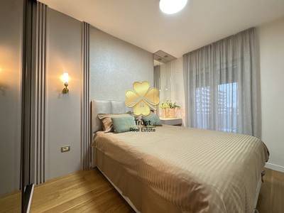 Apartment for rent in City Kvart, Podgorica — photo 10