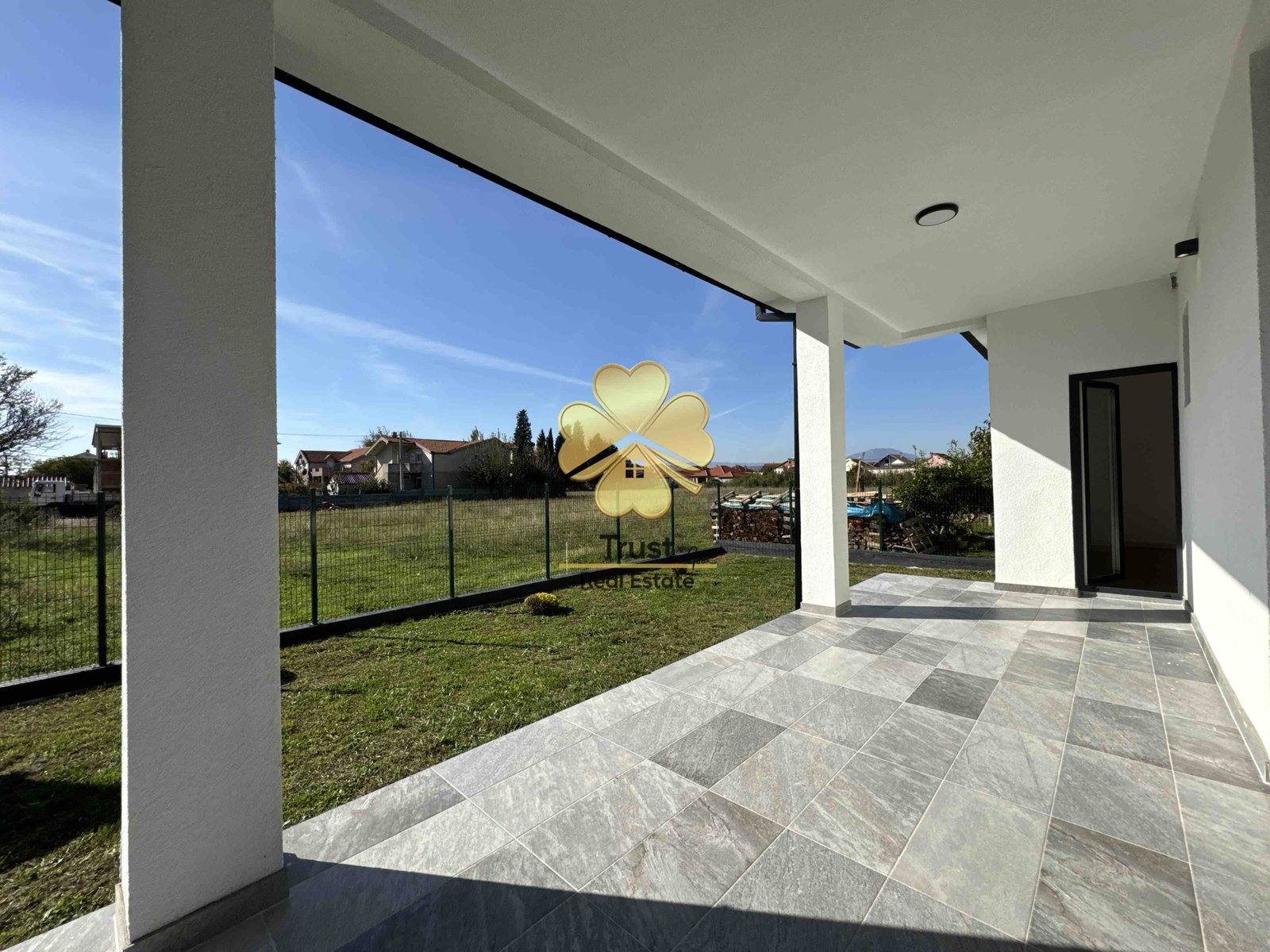 Kuća, Murtovina, 170m2, Podgorica — fotografija 15