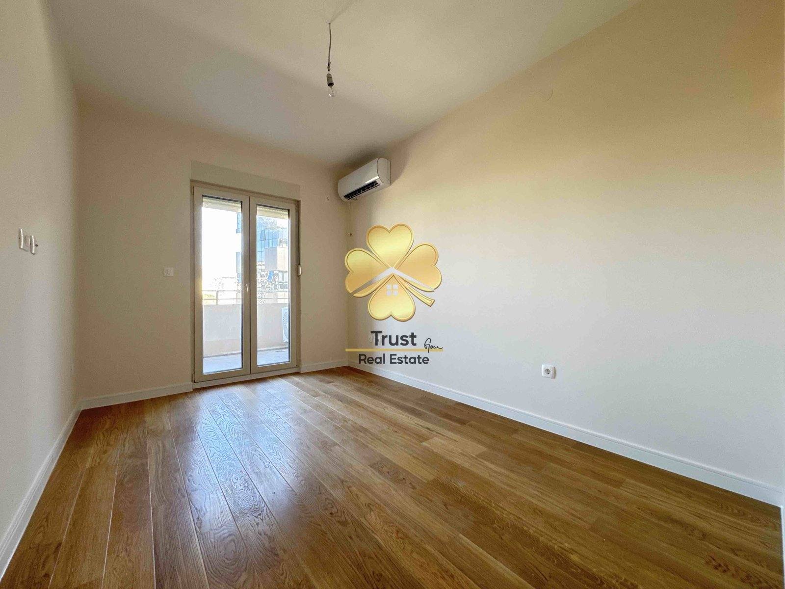 Jednosoban stan, 48m2, Central Point, Podgorica — fotografija 9