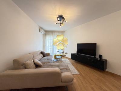 Apartment for rent in Ljubović, Podgorica — photo 1