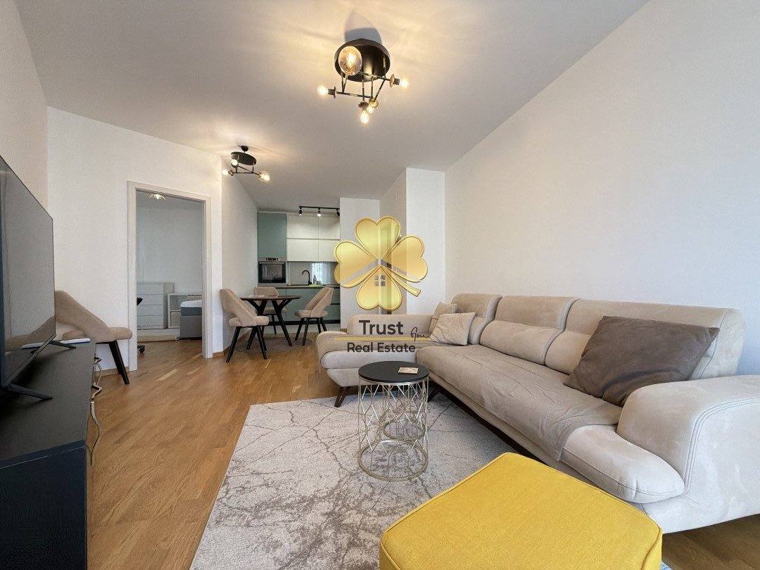 Dvosoban stan, 65m2, Ljubovic, Podgorica — fotografija 2