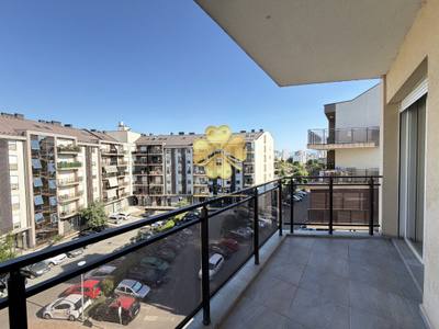Apartment for rent in Ljubović, Podgorica — photo 6