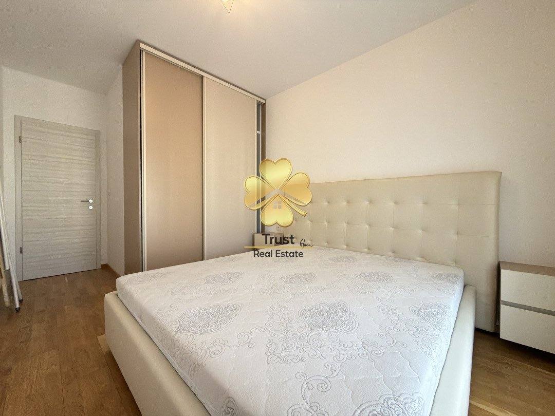 Dvosoban stan, 65m2, Ljubovic, Podgorica — fotografija 12