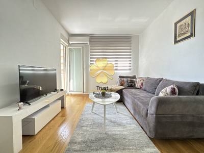 Apartment for rent in City Kvart, Podgorica — photo 1