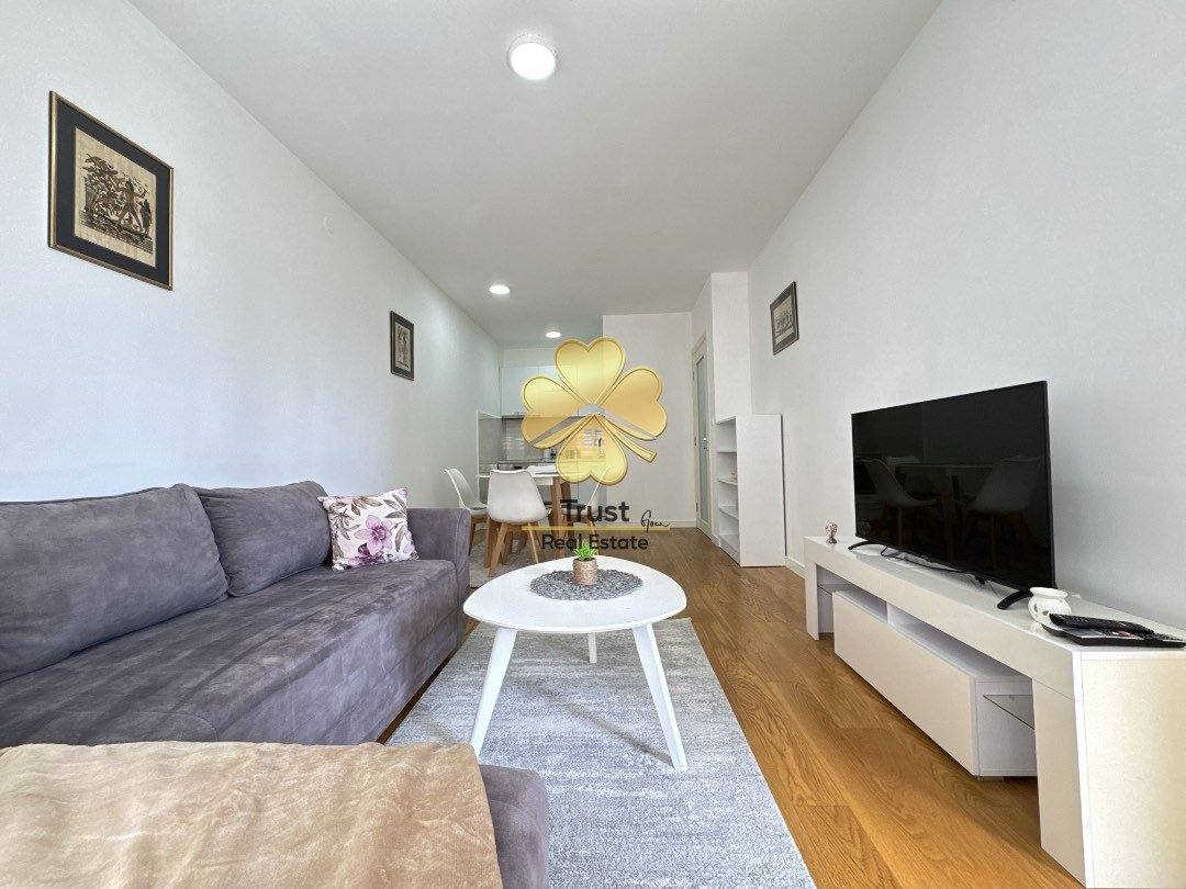 Jednosoban stan, 50m2, Central Point, Podgorica — fotografija 2