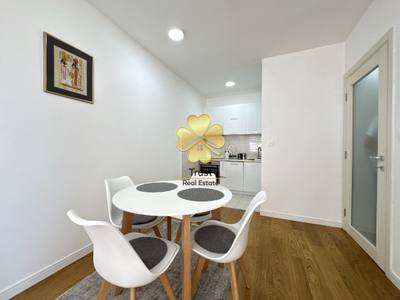 Apartment for rent in City Kvart, Podgorica — photo 5