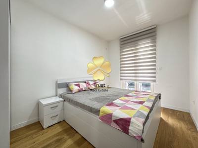 Apartment for rent in City Kvart, Podgorica — photo 11
