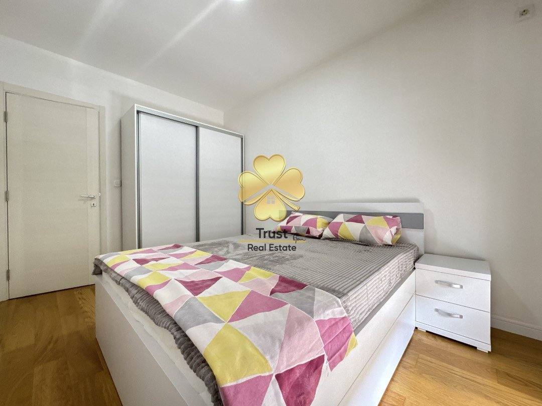 Jednosoban stan, 50m2, Central Point, Podgorica — fotografija 12