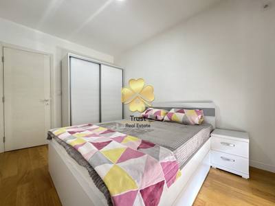 Apartment for rent in City Kvart, Podgorica — photo 12
